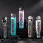 پاد برند لاست ویپ مدل URSA NANO 2 - تصویر 3