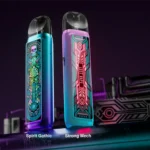 پاد برند لاست ویپ مدل URSA NANO 2 - تصویر 6