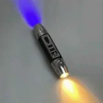 چراغ قوه یووی (UV) اسمال سان مدل S-87 - تصویر 3