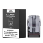 کارتریج کالیبرن G3 برند یوول | UWELL CALIBURN G3