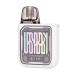 پاد گردنی لاست ویپ اورجینال مدل URSA BABY 2 - تصویر 10