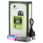 پاد گردنی لاست ویپ اورجینال مدل URSA BABY 2 - تصویر 11