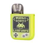 پاد گردنی لاست ویپ اورجینال مدل URSA BABY 2 - تصویر 5