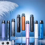 پاد سیستم برند لاست ویپ مدل URSA NANO 3 - تصویر 2