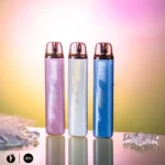 پاد سیستم برند لاست ویپ مدل URSA NANO 3 - تصویر 5