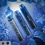 پاد سیستم برند لاست ویپ مدل URSA NANO 3 - تصویر 6
