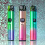 پاد لاست ویپ مدل URSA NANO PRO - تصویر 3