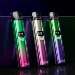 پاد لاست ویپ مدل URSA NANO PRO - تصویر 4