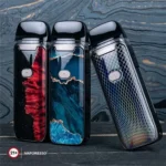 پادماد برند ویپرسو اورجینال مدل LUXE PM40 - تصویر 2