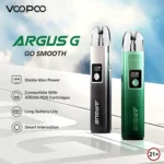 پاد سیستم برند وپوو (VOOPOO) مدل ARGUS G - تصویر 3