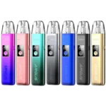 پاد سیستم برند وپوو (VOOPOO) مدل ARGUS G - تصویر 7