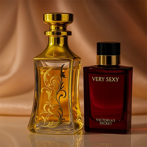 Very-Sexy.webp اسانس عطر وری سکسی | Very Sexy - تصویر 1