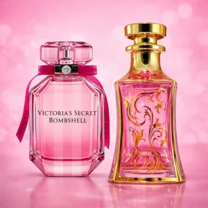 اسانس عطر ویکتوریا سکرت | Victoria’s Secret – Bombshell Style