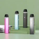 پاد برند گیک ویپ مدل WENAX Q MINI - تصویر 3