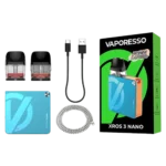 پاد گردنی برند ویپرسو مدل XROS 3 NANO - تصویر 15