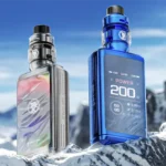 ویپ 200 واتی گیک ویپ اورجینال مدل Z200 KIT - تصویر 2