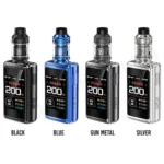 ویپ 200 واتی گیک ویپ اورجینال مدل Z200 KIT - تصویر 6