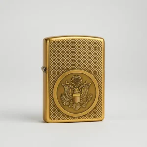 فندک بنزینی ZIPPO