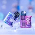 پاد لاست ویپ گردنی اورجینال مدل URSA BABY - تصویر 2