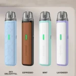 پاد برند لاست ویپ مدل URSA NANO S2 - تصویر 10