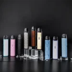 پاد برند لاست ویپ مدل URSA NANO S2 - تصویر 3