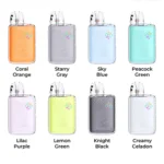 پاد گردنی UWELL مدل G5 Lite KOKO - تصویر 8