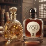 اسانس عطر امپریو آرمانی استرانگر ویت یو عود | Emporio Armani Stronger With You Oud